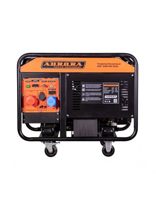 AGE 12500 DSX DUAL Aurora