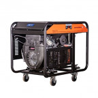 AGE 12500 DSX DUAL Aurora