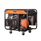 AGE 12500 DSX DUAL Aurora