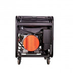 AGE 12500 DSX DUAL Aurora
