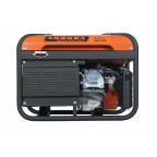 AGE 2500 Aurora