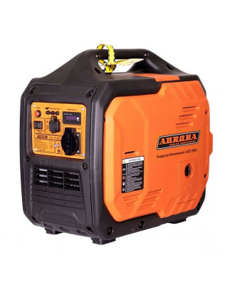 AGE 2500 I Aurora