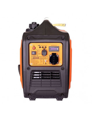 AGE 2500 I Aurora