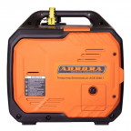 AGE 2500 I Aurora