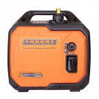 AGE 2500 I Aurora