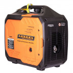 AGE 2500 I Aurora