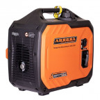 AGE 2500 I Aurora