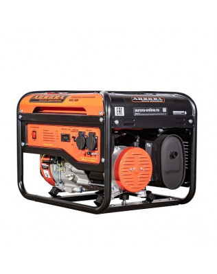 AGE 3500 Aurora