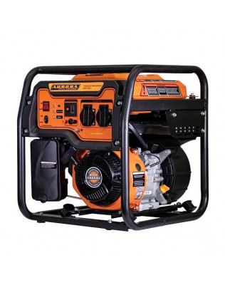 AGE 4500 I Aurora