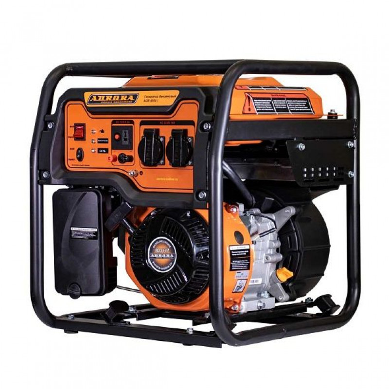 AGE 4500 I Aurora