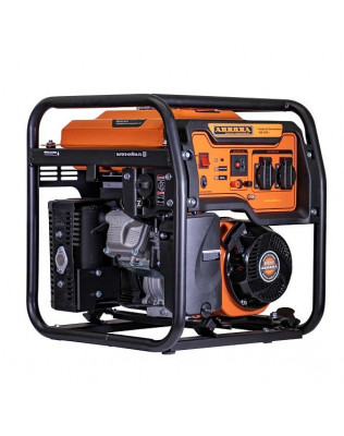 AGE 4500 I Aurora