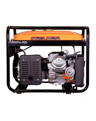 ABE 5500 RUN Aurora 13л