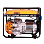 ABE 5500 RUN Aurora 13л