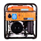 ABE 5500 RUN Aurora 13л