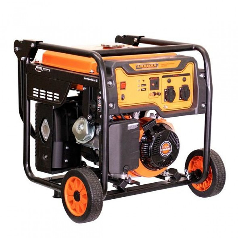 AGE 6000 I Aurora