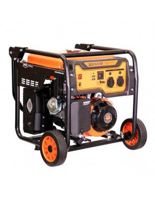 AGE 6000 I Aurora