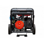 AGE 7500 D Aurora