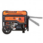 AGE 7500 DSX Aurora