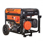 AGE 7500 DSX Aurora