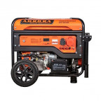 AGE 7500 DSX Aurora