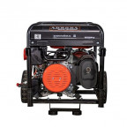AGE 7500 DSX Aurora