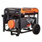 AGE 7500 DSX Aurora