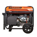 AGE 7500 DSX Aurora