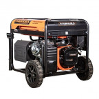 AGE 7500 DSX Aurora