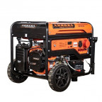 AGE 7500 DSX Aurora