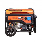 AGE 7500 DZN Aurora с БА