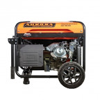 AGE 7500 DZN Aurora с БА