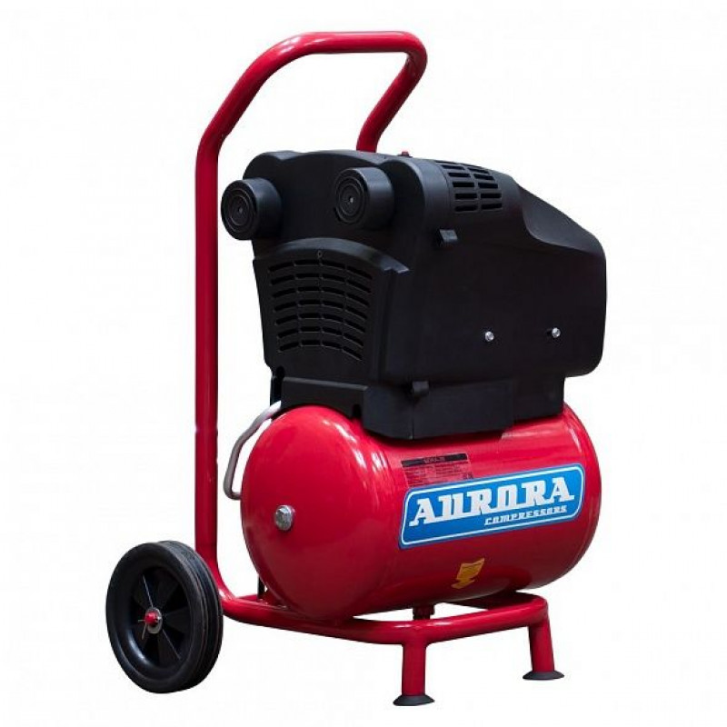 BORA 20 Aurora 325/16