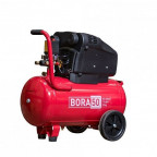 BORA 50 Aurora 325/50