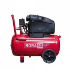BORA 50 Aurora 325/50