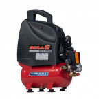 BORA 6 Aurora 161/6