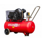 CYCLON-100 TURBO Aurora 425/100