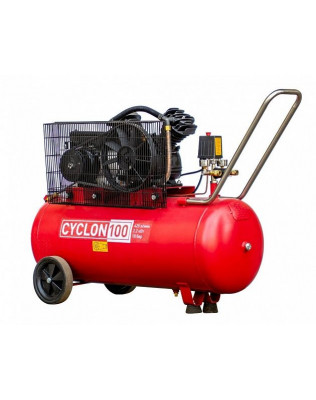 CYCLON-100 TURBO Aurora 425/100