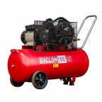 CYCLON-100 TURBO Aurora 425/100
