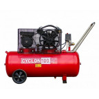 CYCLON-100 TURBO Aurora 425/100