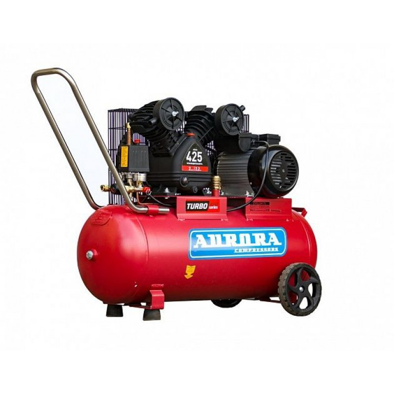 CYCLON-75 TURBO Aurora 425/60