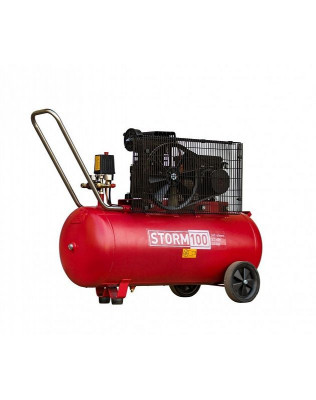 STORM-100 TURBO Aurora 360/100