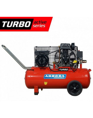 STORM-50 TURBO Aurora 350/50