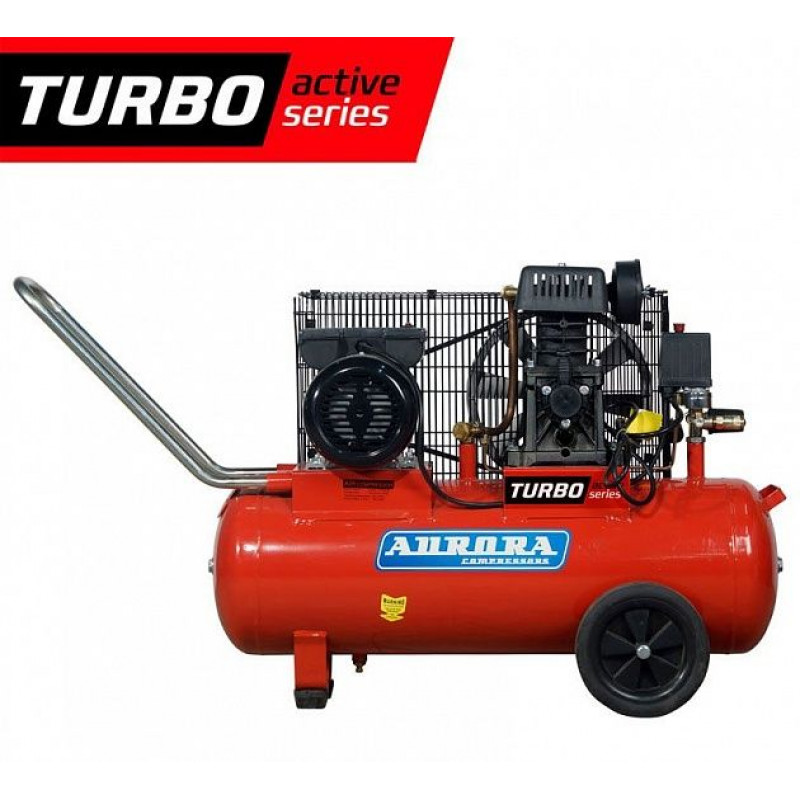 STORM-50 TURBO Aurora 350/50