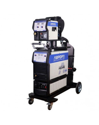 Ресурс 5000 ДВОЙНОЙ ПУЛЬС Aurora