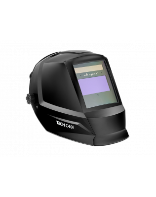 TECH C40I СВАРОГ