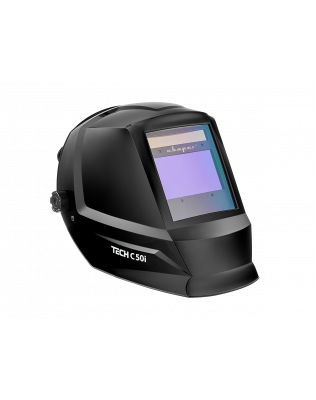 TECH C50I СВАРОГ