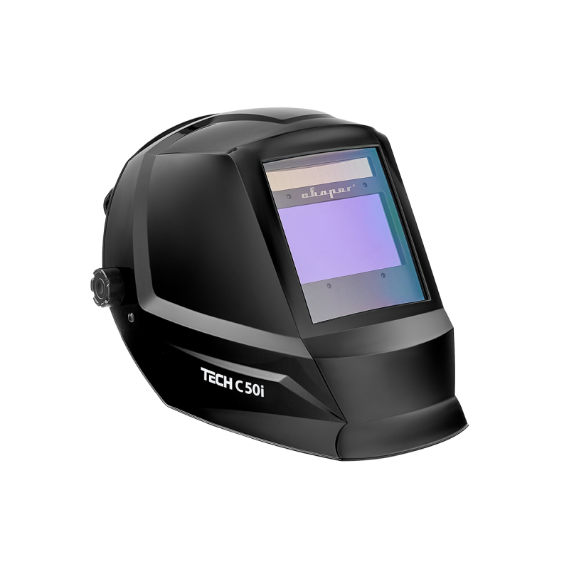 TECH C50I СВАРОГ