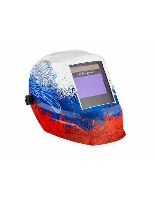 TECH C50I ПАТРИОТ СВАРОГ