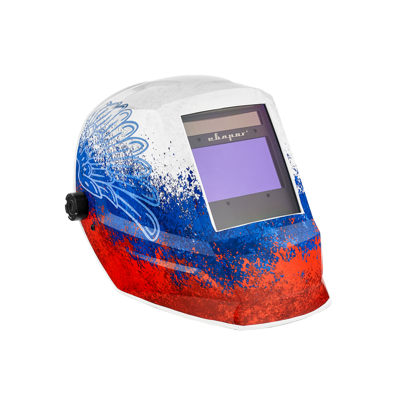 TECH C50I ПАТРИОТ СВАРОГ