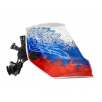 TECH C50I ПАТРИОТ СВАРОГ